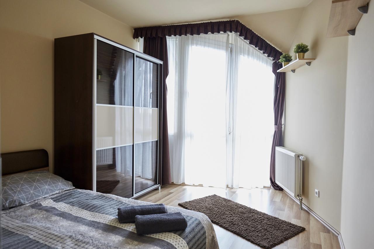 Premium Home Pecs Ngoại thất bức ảnh